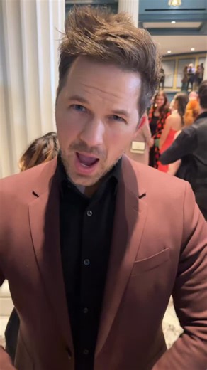 Liam & Annie but make it 2026 🐝 #90210 | Matt Lanter
