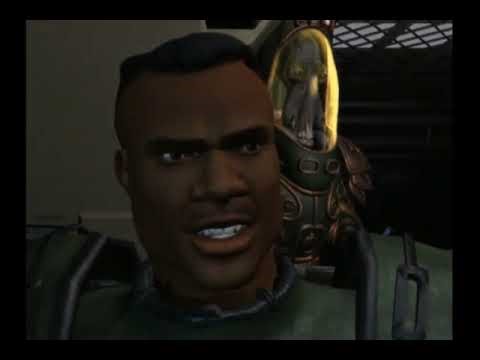 Roughnecks: Starship Troopers Chronicles The Klendathu Campaign