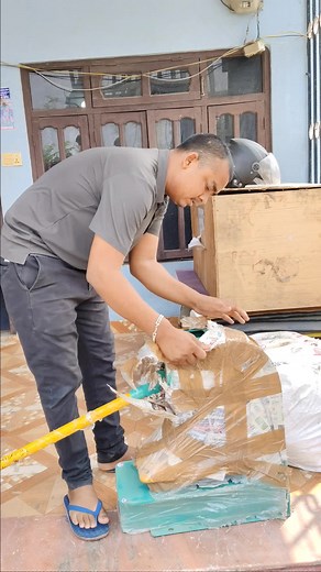 Discover Manual Slipper Making Machines in Bardibas