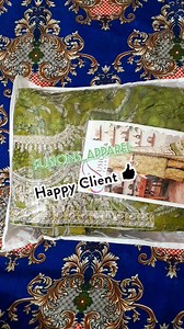 1K views | Happy Client  Thanks for sharing review For more detail WhatsApp +923042472862 #foryoupage #review #Pakistan #woman #outfit #dress #online #order #booknow #shopnow #insta #facebook #youtube #tiktok #shopping #womencollections #collection #pakistani #wow #organzacollection #lawncollection #netFabric #silkdress #chiffon #likes #follow #shear | Fusions & Fashions | Facebook