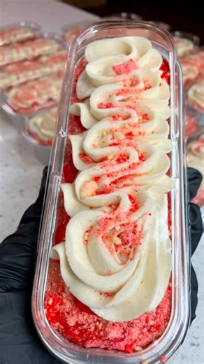 17K views · 293 reactions |  Before You Make Mini Cakes, Here’s What...