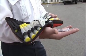 15K views · 68 reactions | Narcan has been used in many recent cases across Western Pennsylvania to save lives during a drug overdose. Its widespread use hasn’t gone without criticism, though. Now, all county employees in Butler are required to learn how to administer the antidote – but at least one assistant district attorney is REFUSING to do so. Why he decided to file a grievance, saying he won’t complete the training -- tonight on Ch11 News at 11. | WPXI-TV Pittsburgh | Facebook