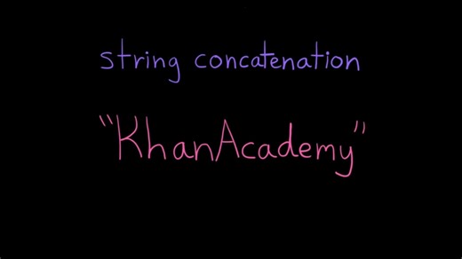 1.2-程序执行【Python-Khan】，Python教程，人工智能，计算机，编程语言，初学者，python，可汗学院，中学生，IT，AI，课程