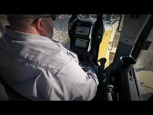 In the Operator's Boots - Cat® D7 Dozer