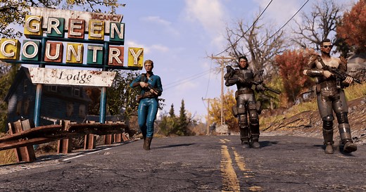 How to get Fallout 76 free with Prime Gaming explained