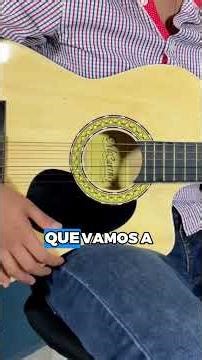 LO INTENTAMOS - ESPINOZA PAZ TUTORIAL! #tutorial #guitar #shorts #chords #fyp #song #espinozapaz