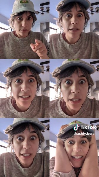 just full panic almost immediately #abcxyz