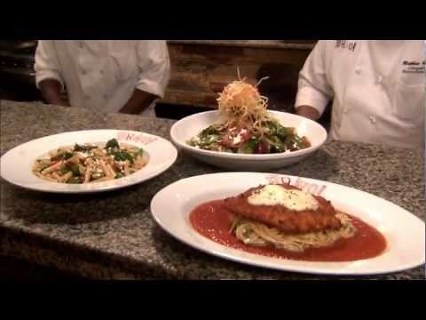 BRAVO! Cucina Italiana - Authentic Italian. Genuinely Delicious.
