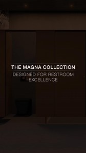 Redefine restroom elegance with the Magna Collection by Greenlam Sturdo. Full-height cubicles, soft-closing slide bolts, anti-vandal fittings, and sleek designs ensure privacy, durability, and style. Perfect for modern spaces that demand the best. Upgrade to Magna today! Click here to explore more: http://bit.ly/41hafGo #GreenlamIndustries #GreenlamLaminates #RestroomCubicles #MagnaCollection #Maxim #FuseIn | Greenlam Laminates