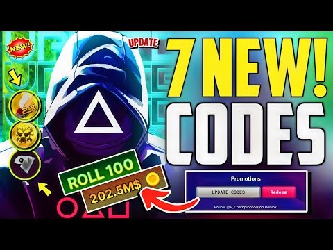 ⚠️UPDATE!⚠️CODES For Ink Game Roblox Codes 2025 - Ink Game Codes 2025
