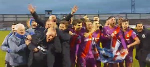 19K views · 909 reactions | LEAGUE CHAMPIONS 2020/21 WE ARE LINFIELD 李 | Linfield Football Club (Official) | Facebook