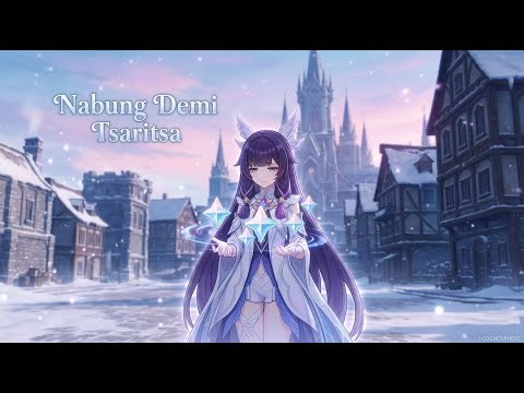 [LIVE} 93 day menuju snezhnaya F2p 100% nguli Primo nabung buat tsaritsa pt.2