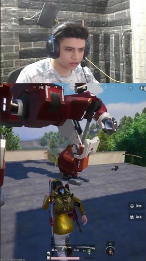 ZERO VS SPICY #zero #pubgmobile #youssefelpop