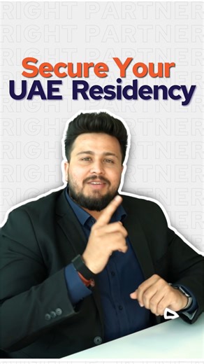 Lost your job in the UAE? It’s not the end. #shorts #dubiz