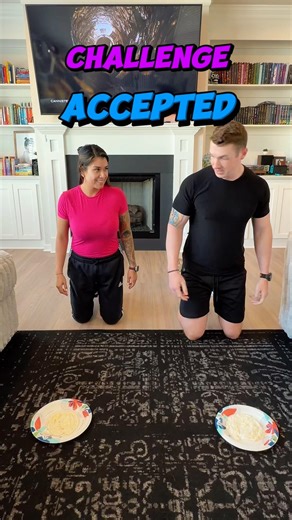 Husband Wife Challenge and I Regretted It Fast