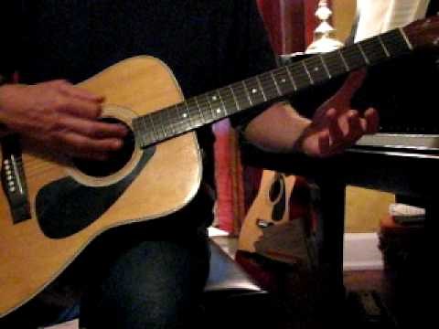 Guitar Lesson: Suite Judy Blue Eyes