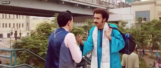 مسلسل سك على اخواتك الحلقة 2 كامله