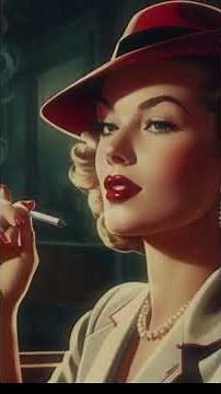 60 Seconds of Swing 🎷 | 1940s Big Band Jazz Vibes #shorts