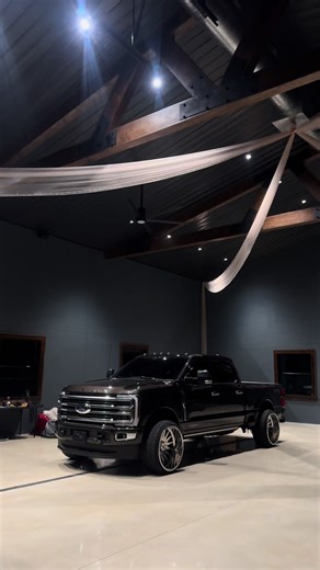 How to Match Paint for Your Ford and Upgrade with a Cowl Hood