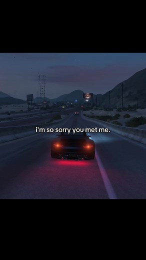 I'm Losing My Mind — Sorry You Met Me