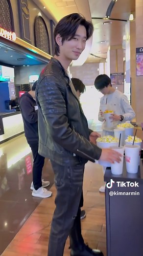 Falling in Love Again: A Journey in Korea