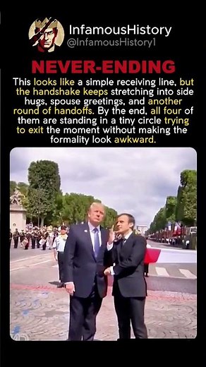 HANDSHAKE LOOP