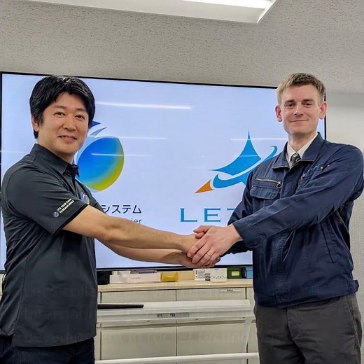 未来のロケットはハイブリッドエンジンで飛び立つ