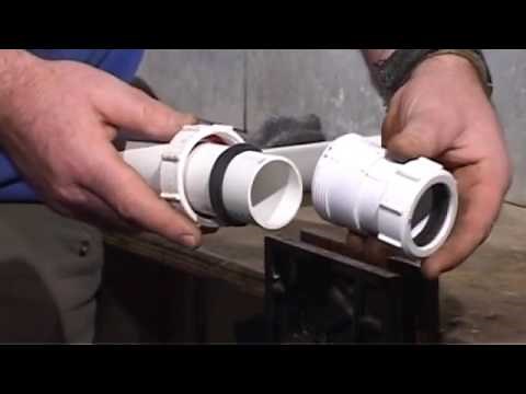 A Guide To Plastic Compression Fitting