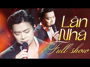 Live Show LÂN NHÃ - Playlist 15 Ca Khúc Nhạc Trẻ Chiếm Trọn Trái Tim Khán giả Hay Nhất của Lân Nhã