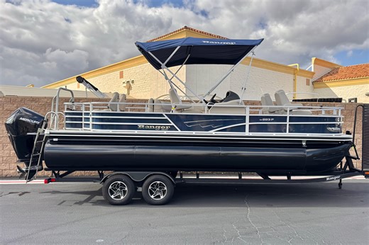 Used 2024 Ranger Reata 223F, 92532 Lake Elsinore - Boat Trader