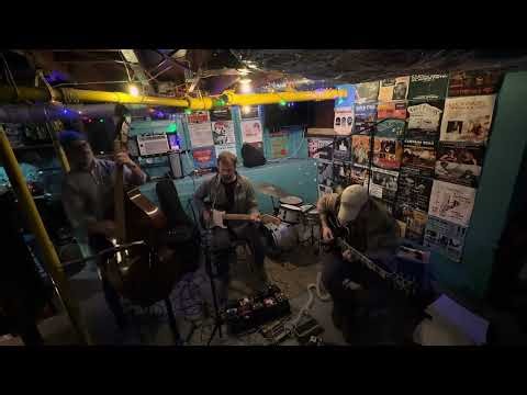 Shadows light and love - LIVE at Huron Stage January 28, 2026