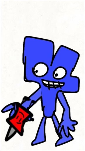 Recovery time #bfb #animation #bfdi #tpot #bfdia