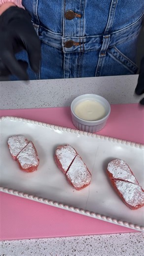 Valentine's Day Heart Tiramisu! When dessert speaks the language of love ☕🍰 | Chefclub Network