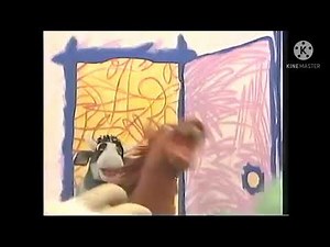 Elmo's World Footage Remakes: Farms (Freestyle Version)