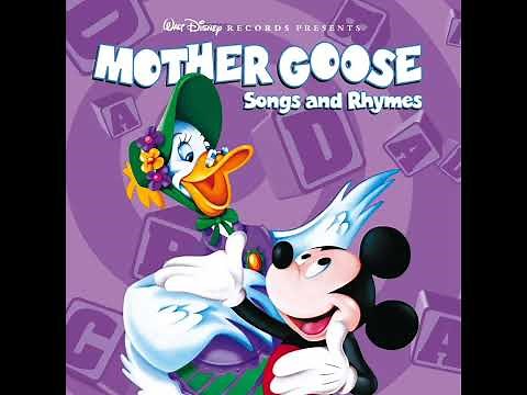 Disney's Mother Goose: Songs and Rhymes