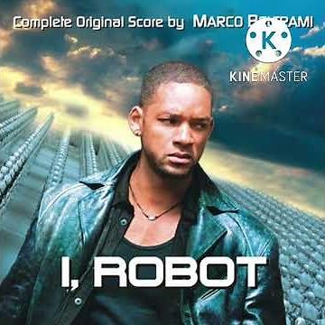 I, Robot OST - Main Titles