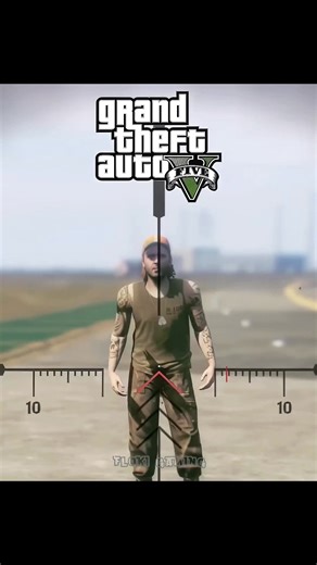 8.6K views · 81 reactions | GTA Evolution of Shooting NPC Stomach in...