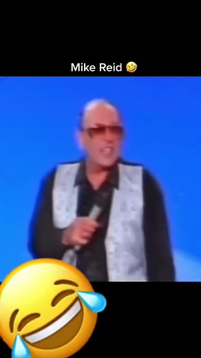 Mike Reid Stand-Up Comedy Highlights