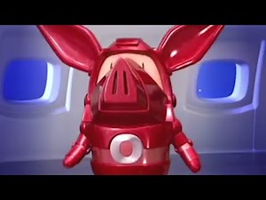 Olivia the Pig | Olivias Tip Top Tapper | Olivia Full Episodes | Cartoons for kids