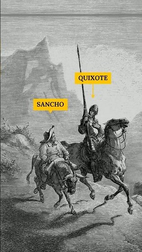 Don Quixote vs Sancho: Is It Braver to Chase Giants or Admit They Are Windmills?