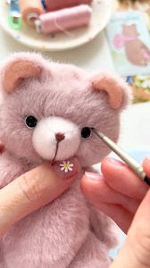 14K views · 315 reactions | Sewing tutorial teddy bear✨ #patternbear #tutorialtoy | Tatiana Myteddystore | Facebook