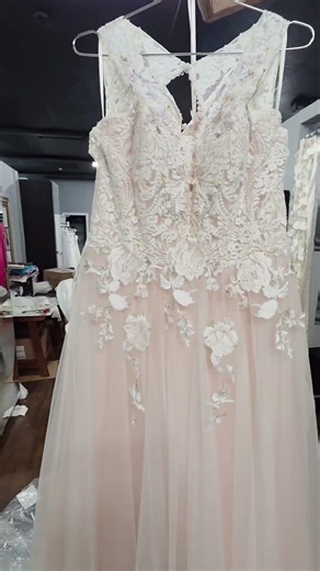 Request a Look: Modest bride size 12 under $2500 November 2026 Timeline Custom Sleeve