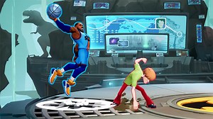 MultiVersus Roster Adds LeBron James, Rick, and Morty