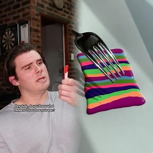 That escalated quickly! #pov #shorts #youtube