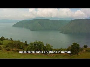 Unveiling Lake Toba: The Secrets of the World's Largest Volcanic Crater