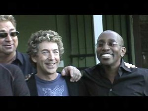 TOTO The Making Of Falling In Between Pt 6