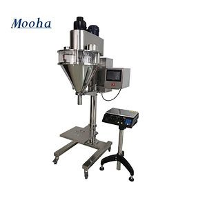 [Hot Item] Dry Chemical Powder Filling Machine /Auger Filler /Auger Screw Powder Filling Machine