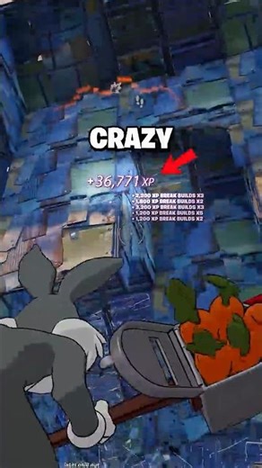 The BEST XP Map To Hit Level 200 FAST in Fortnite SEASON 2 😍