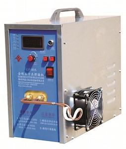[Hot Item] High Frequency Diamond Saw Blade Welding Machine
