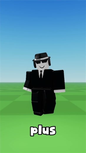 TEM COMO TER O ROBLOX PLUS DE GRAÇA #roblox #shorts #noticias